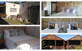 African Sky'S The Limit - Budget, Quiet, Peaceful Self-Catering
